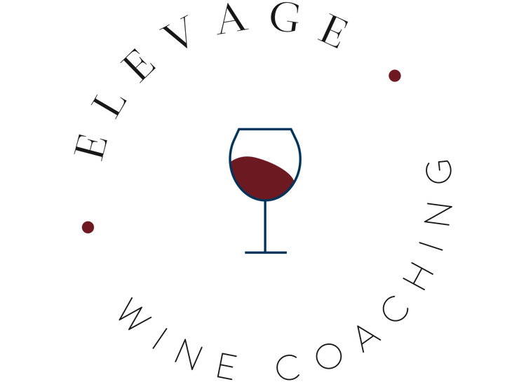 Elevage Wine Coaching logo